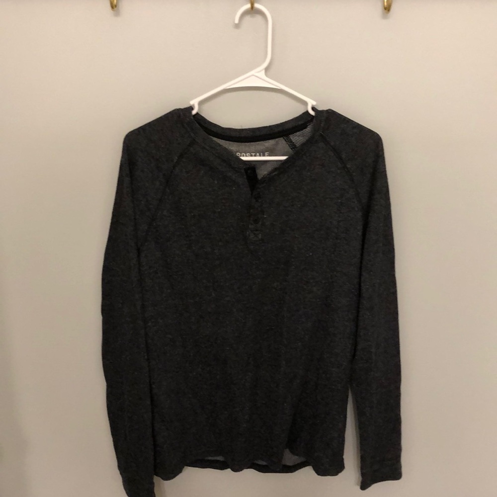 Aeropostale long sleeve